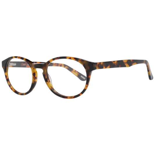 Gant Brown Men Optical Frames