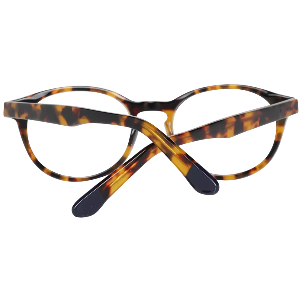 Gant Brown Men Optical Frames