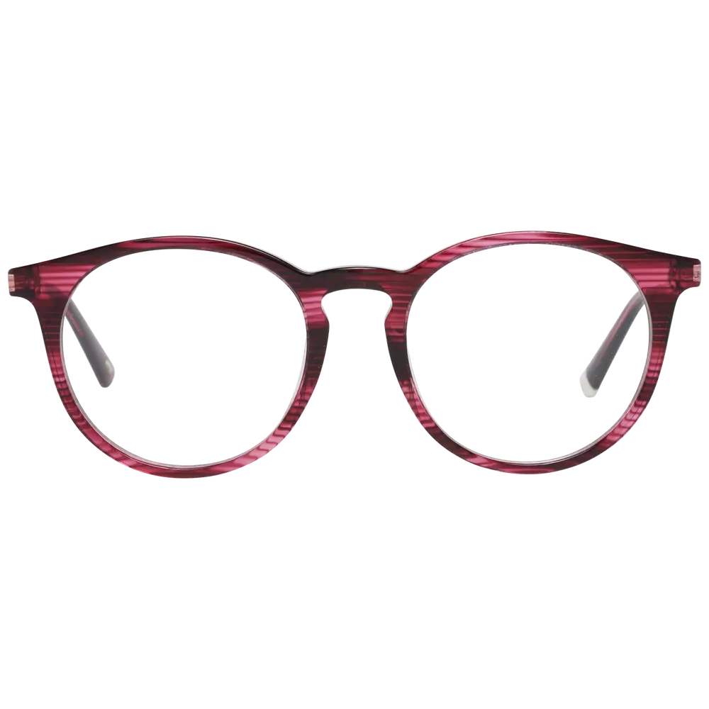 Web Purple Unisex Optical Frames