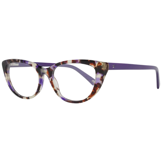 Web Multicolor Women Optical Frames