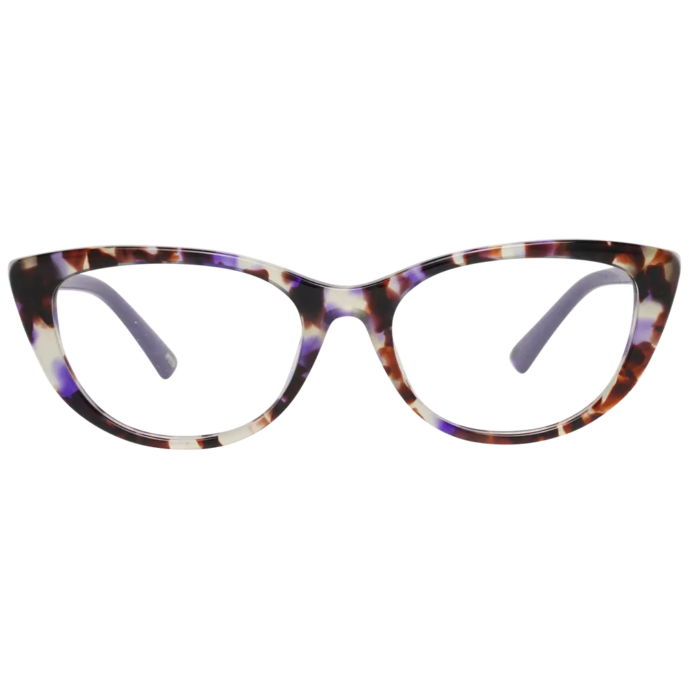 Web Multicolor Women Optical Frames