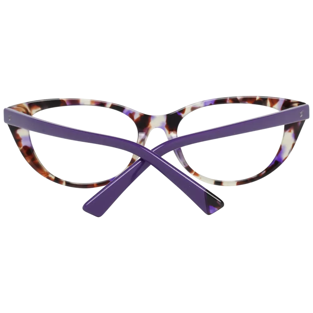 Web Multicolor Women Optical Frames