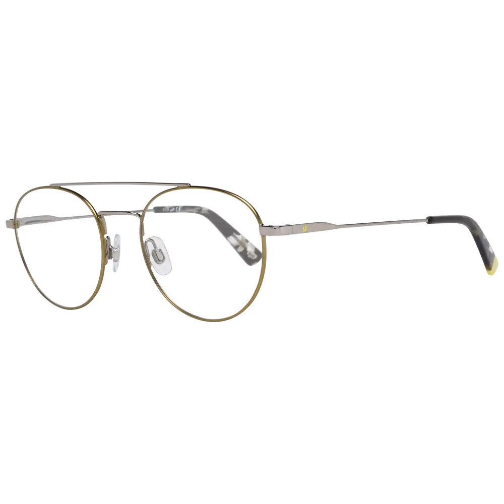 Web Gray Men Optical Frames