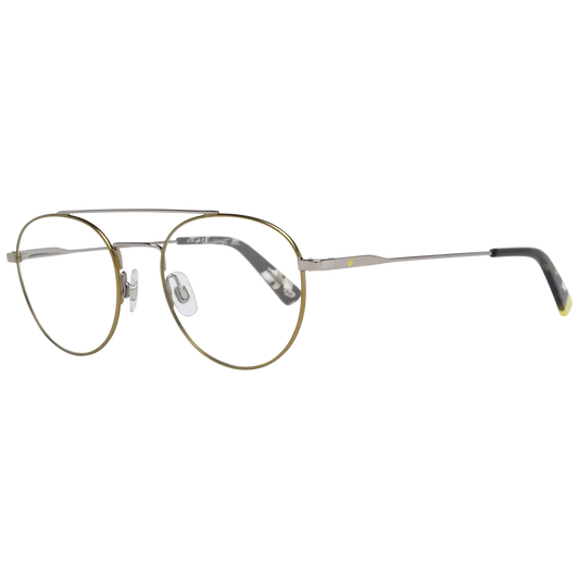 Web Gray Men Optical Frames