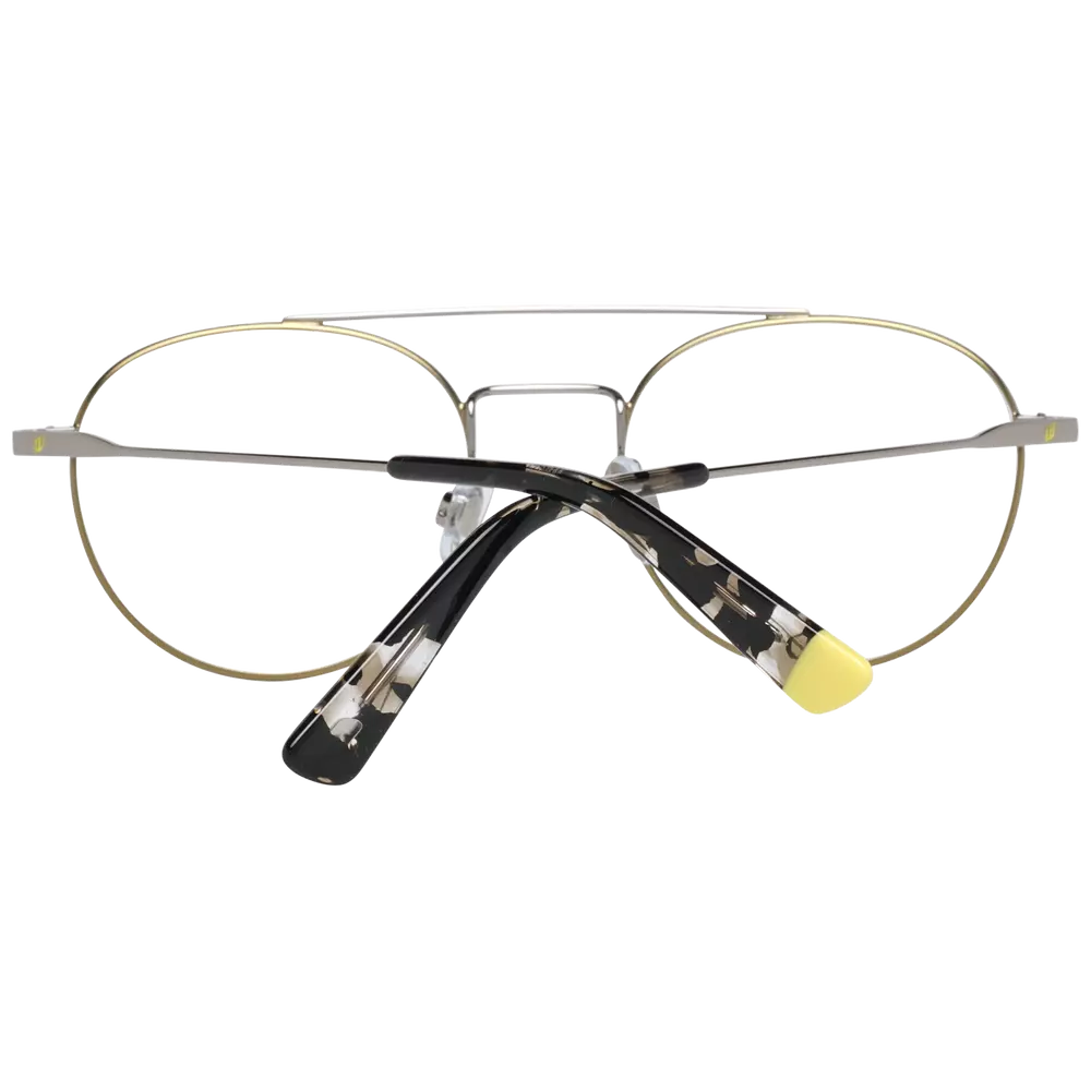 Web Gray Men Optical Frames