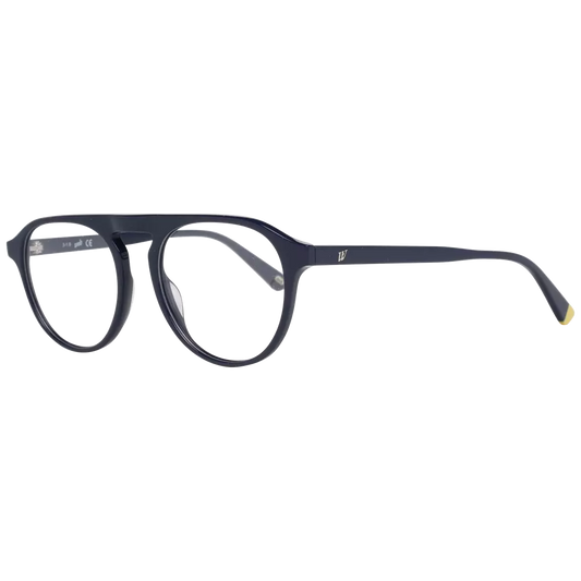 Web Blue Men Optical Frames