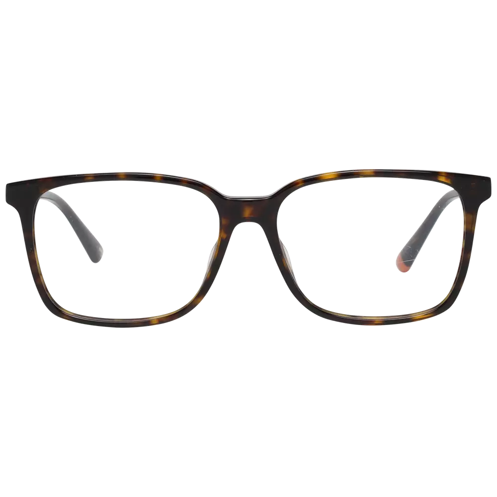 Web Brown Unisex Optical Frames