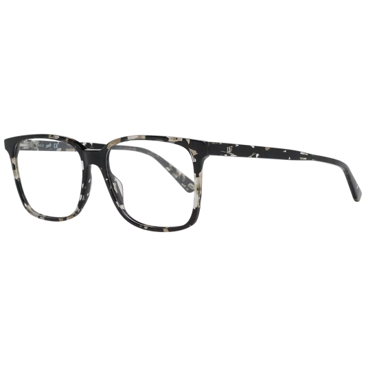 Web Brown Unisex Optical Frames