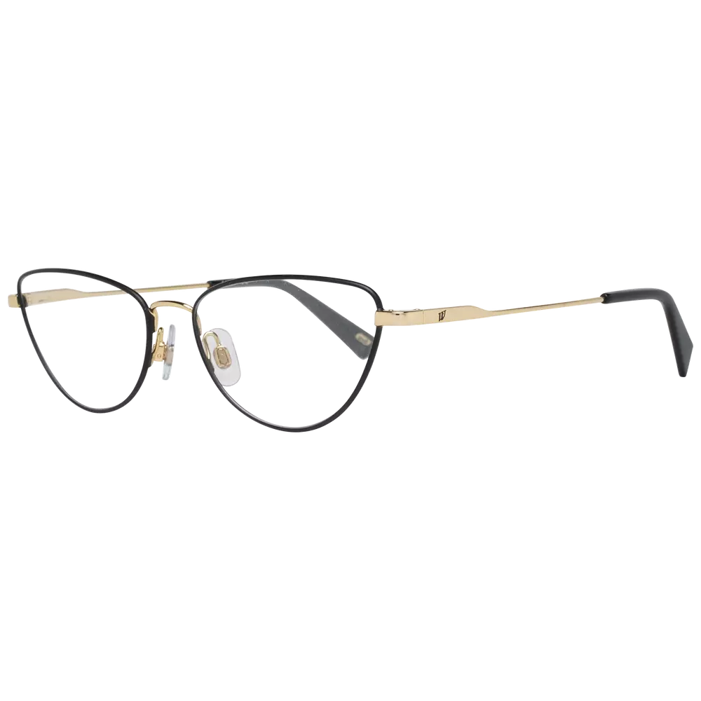 Web Black Women Optical Frames