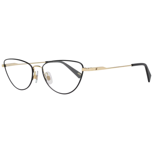 Web Black Women Optical Frames