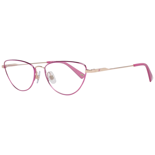 Web Pink Women Optical Frames