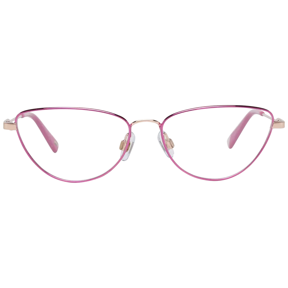 Web Pink Women Optical Frames