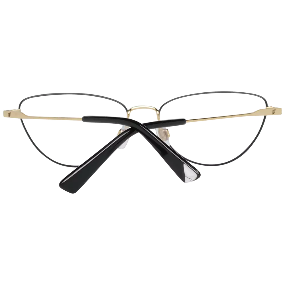 Web Black Women Optical Frames