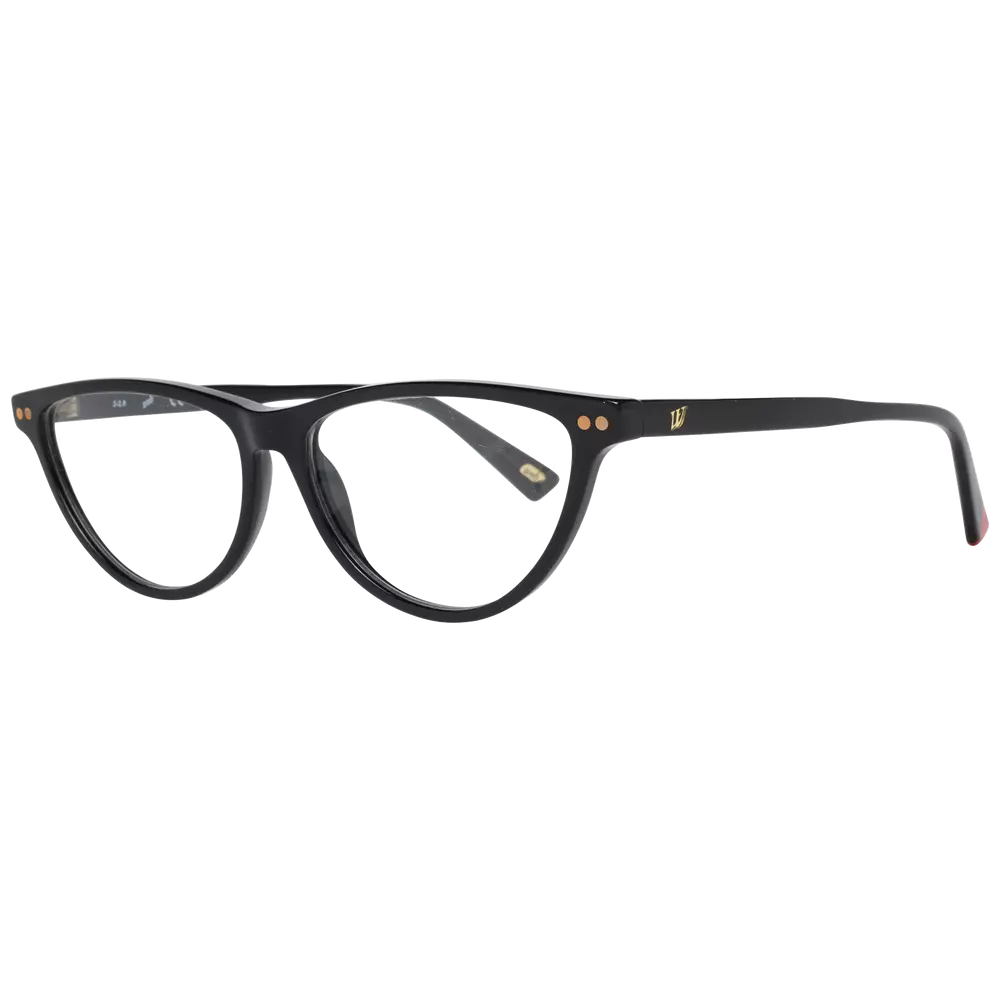 Web Black Women Optical Frames