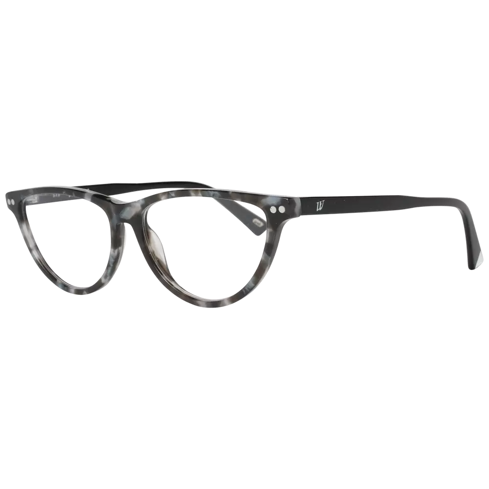 Web Black Women Optical Frames