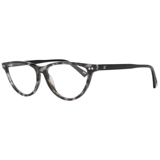 Web Black Women Optical Frames