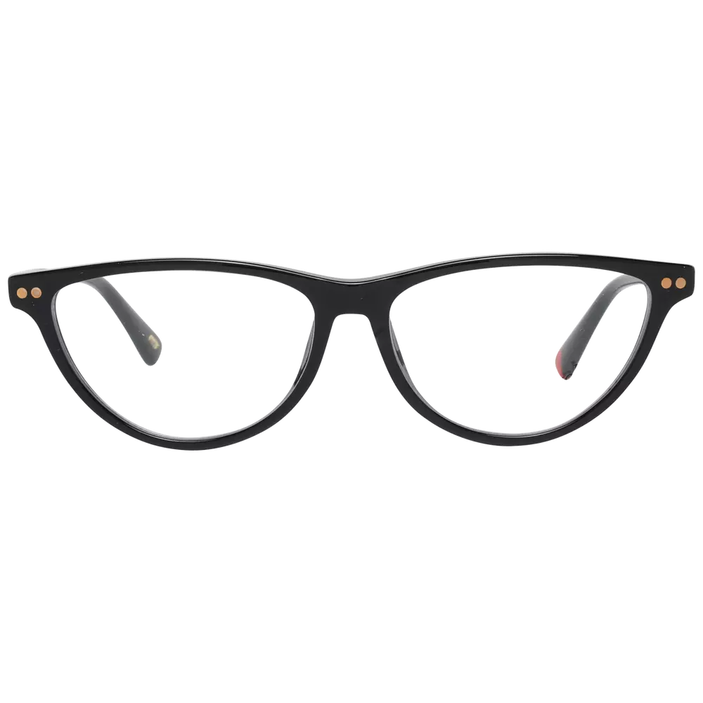 Web Black Women Optical Frames