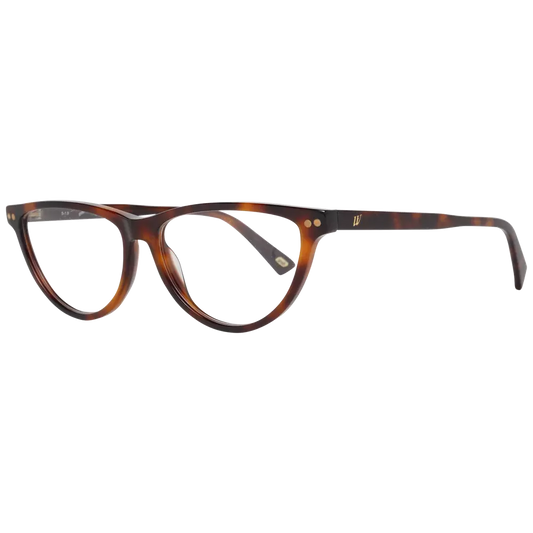 Web Brown Women Optical Frames