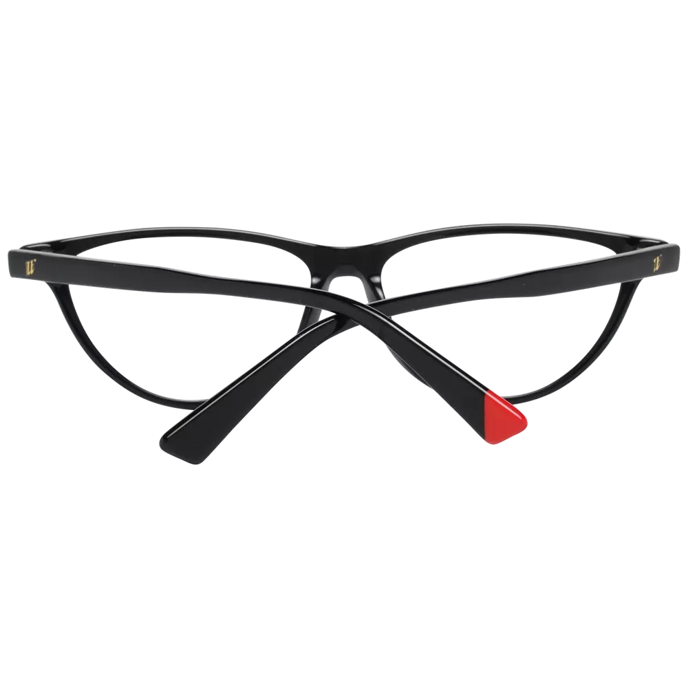 Web Black Women Optical Frames