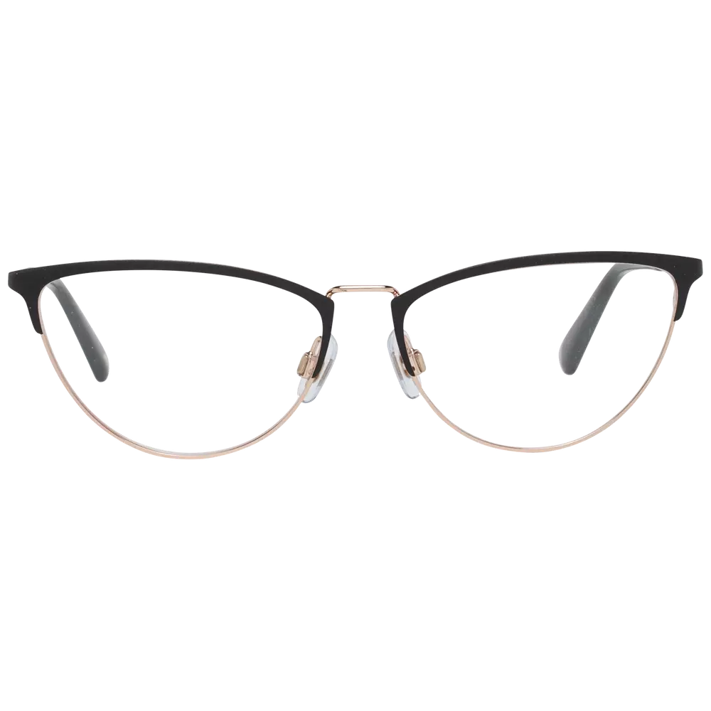 Web Black Women Optical Frames