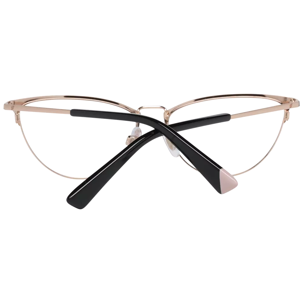 Web Black Women Optical Frames