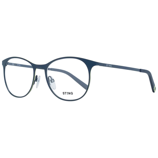 Sting Blue Unisex Optical Frames