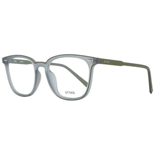 Sting Gray Men Optical Frames