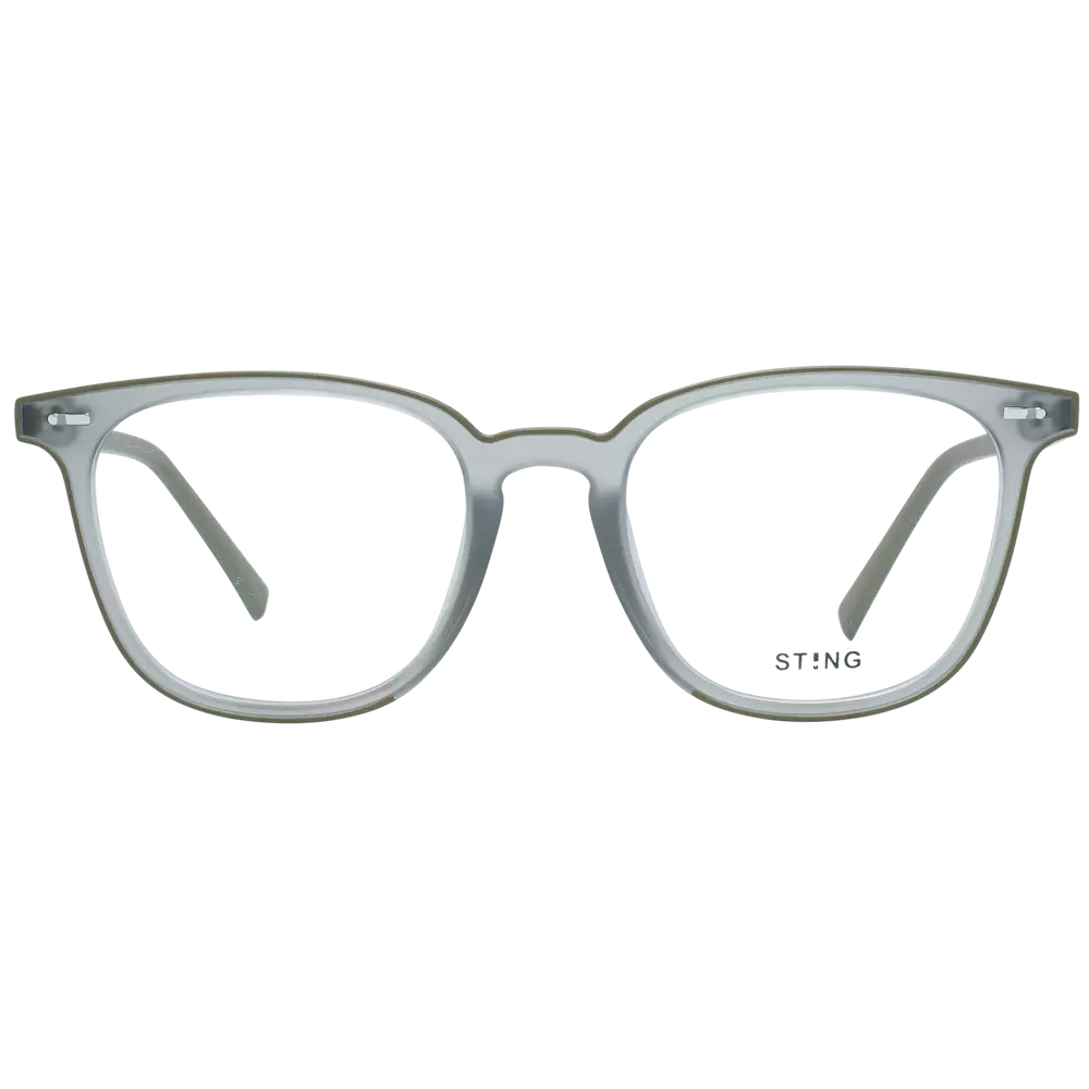 Sting Gray Men Optical Frames