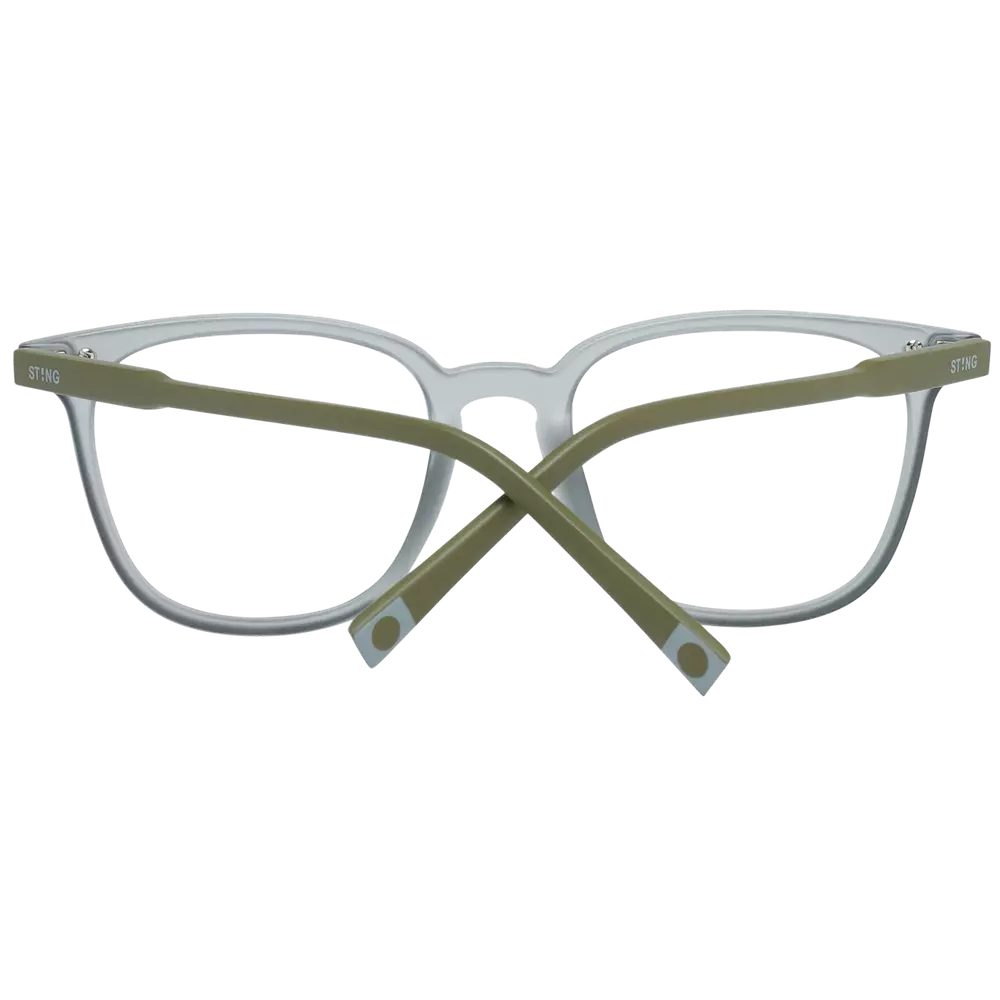 Sting Gray Men Optical Frames