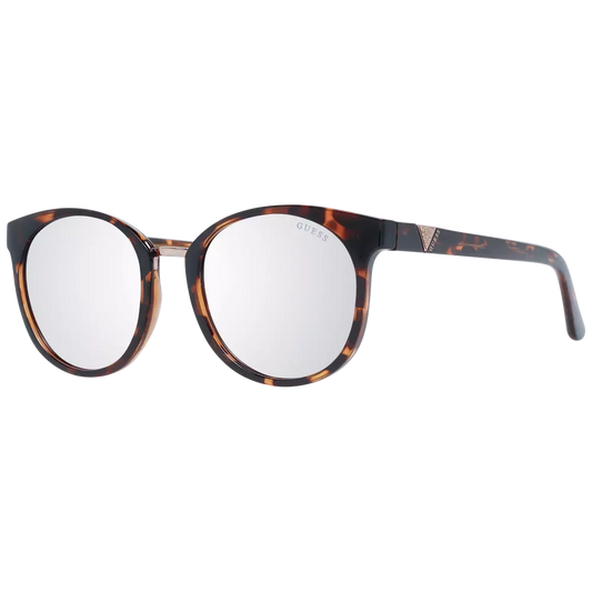 Guess Brown Women Sunglasses