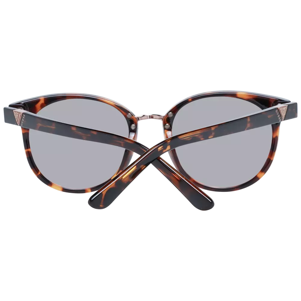 Guess Brown Women Sunglasses