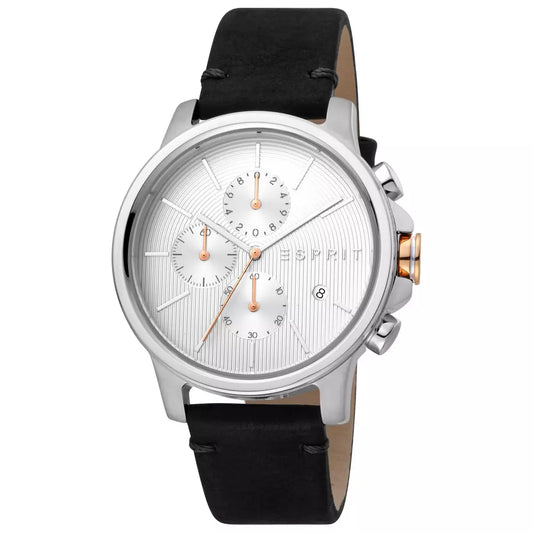 Esprit Silver Men Watch