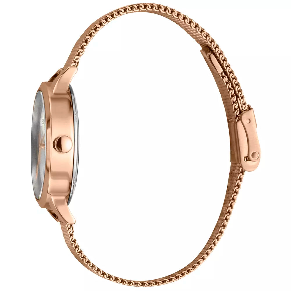 Esprit Rose Gold Women Watch