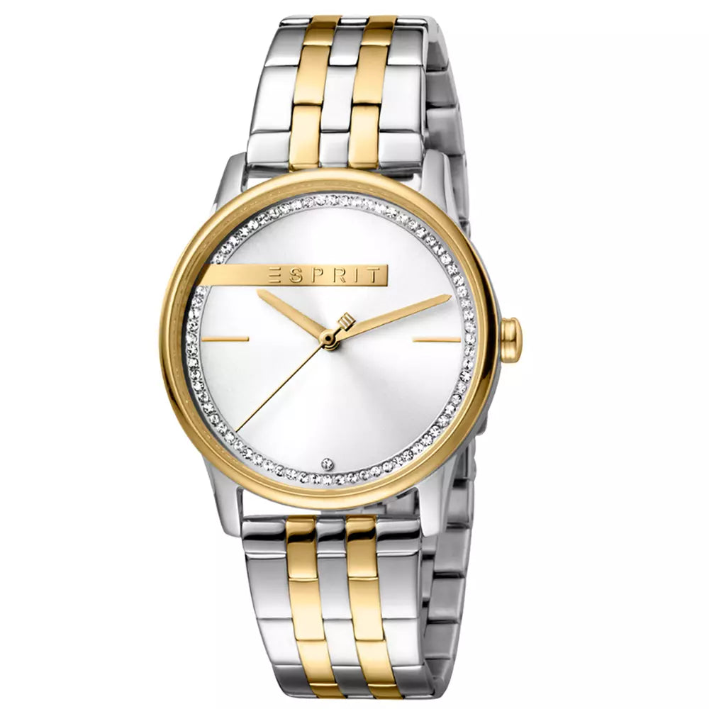 Esprit Silver Women Watch