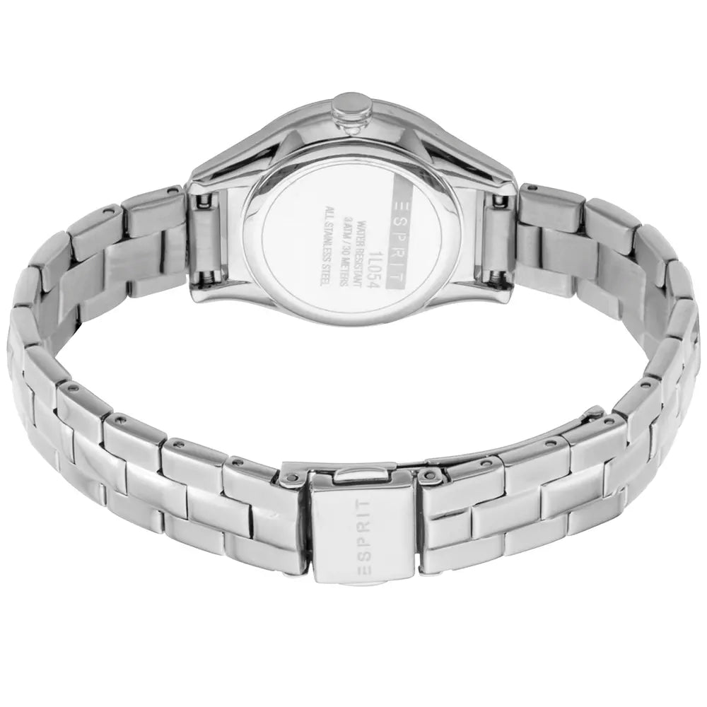 Esprit Silver Women Watch