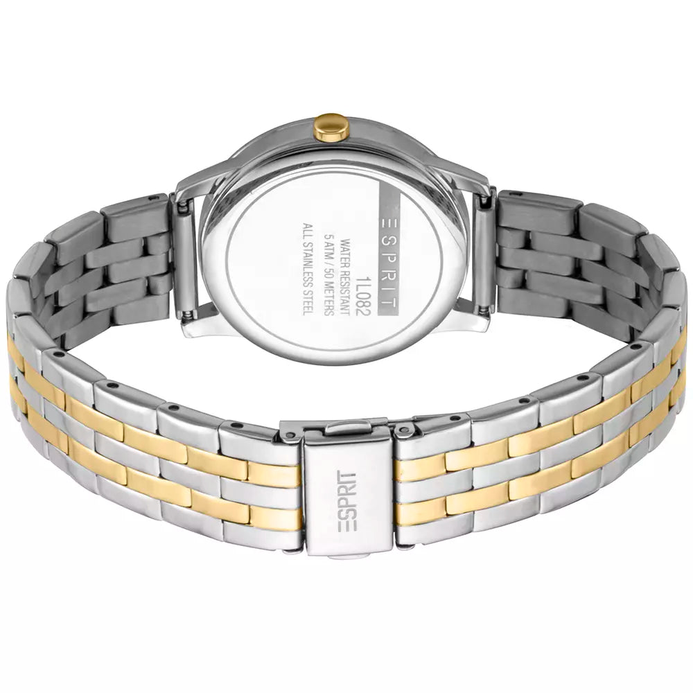 Esprit Silver Women Watch