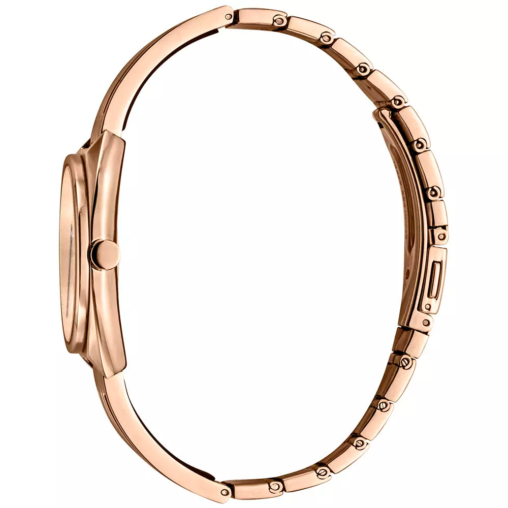 Esprit Rose Gold Women Watch