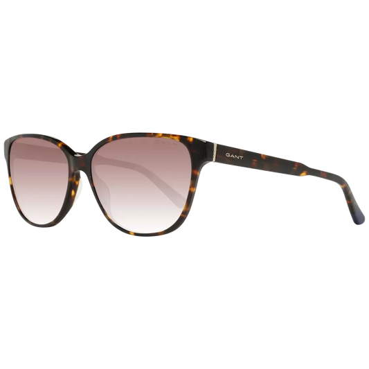 Gant Brown Women Sunglasses