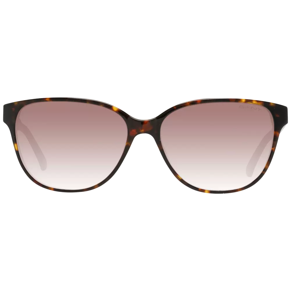 Gant Brown Women Sunglasses