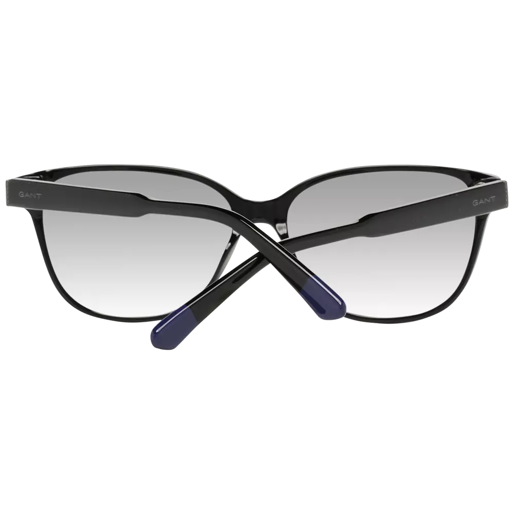 Gant Black Women Sunglasses