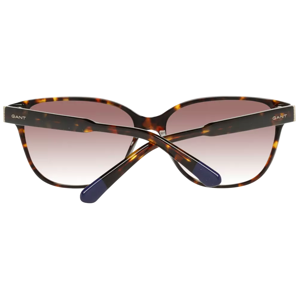 Gant Brown Women Sunglasses