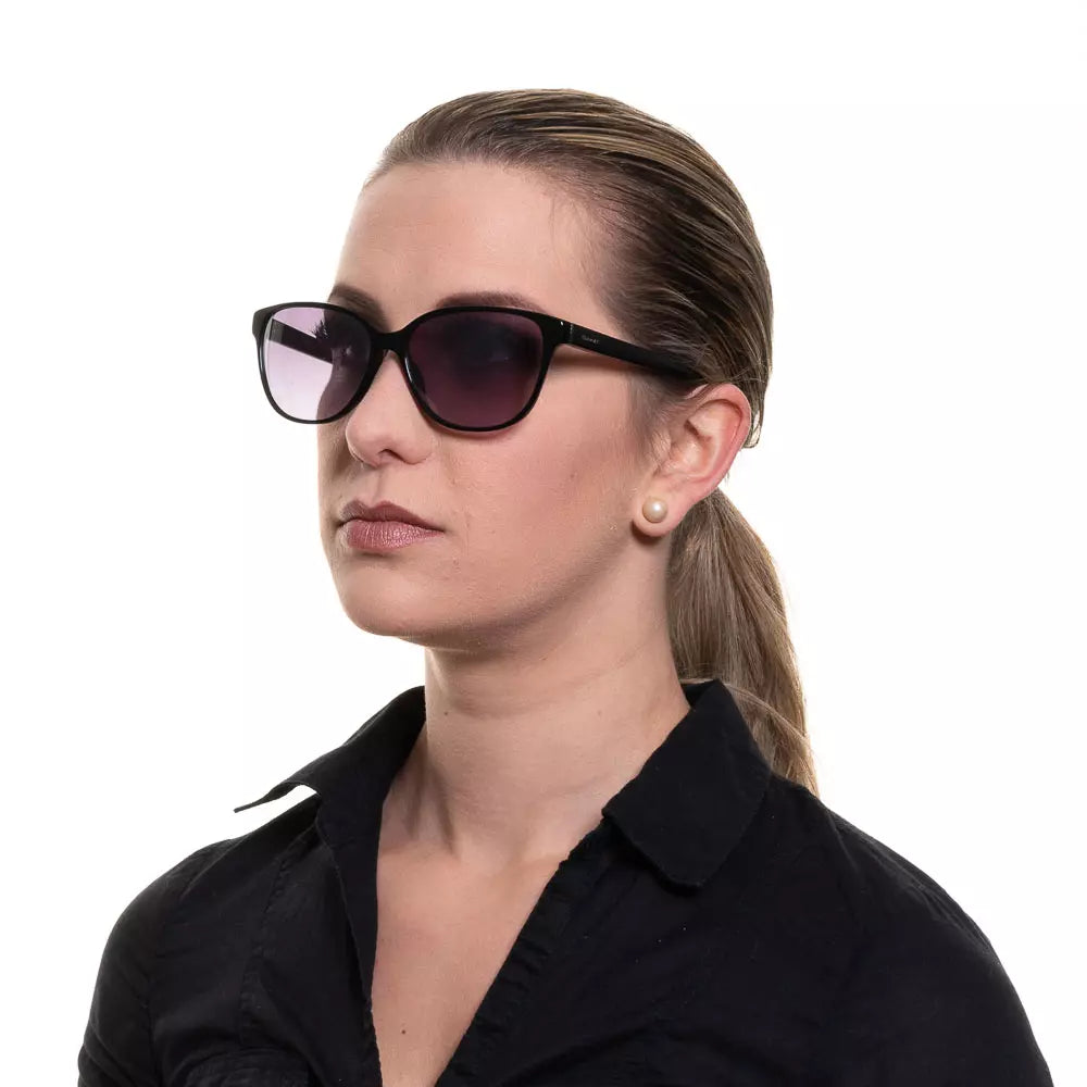 Gant Black Women Sunglasses