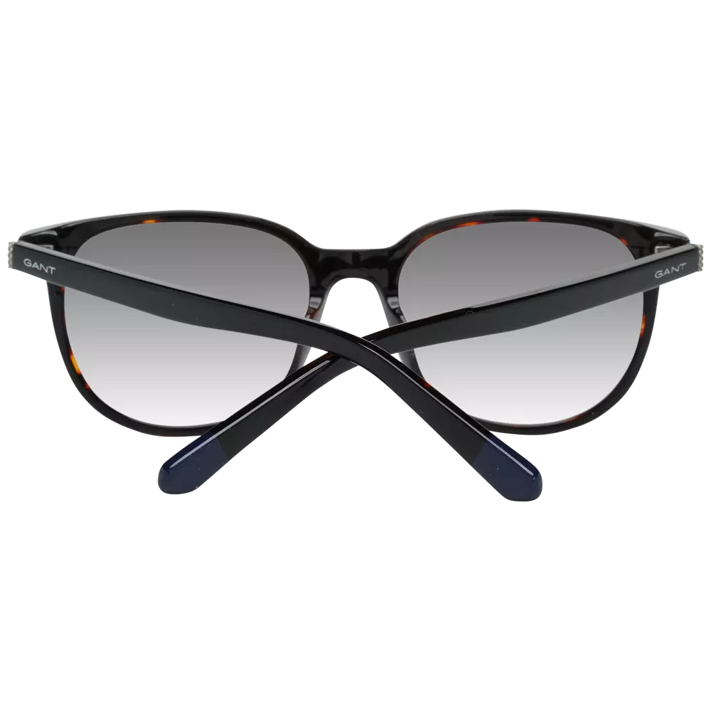 Gant Black Women Sunglasses