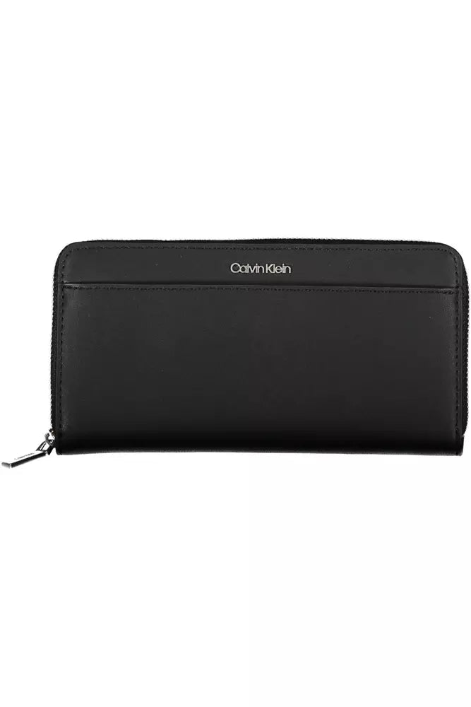 Calvin Klein Chic Polyethylene RFID Secure Wallet