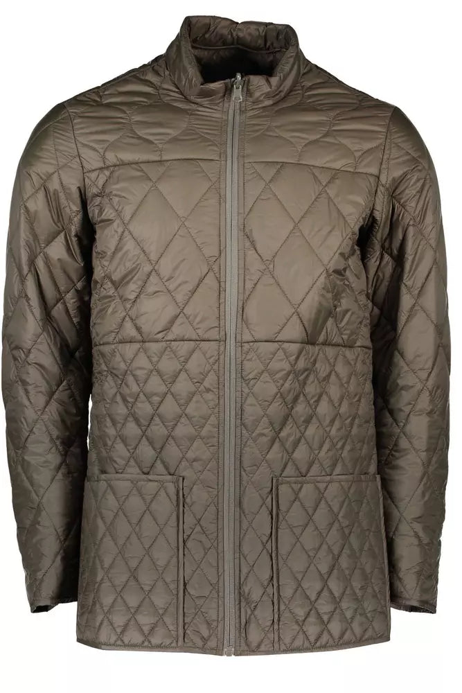 Marciano by Guess Black Cotton Men's Jacket