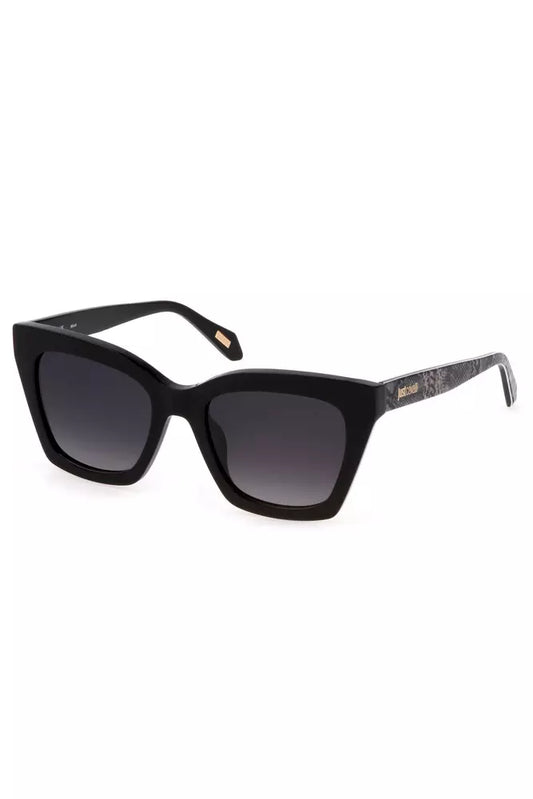 Just Cavalli Sleek Square Frame Sunglasses