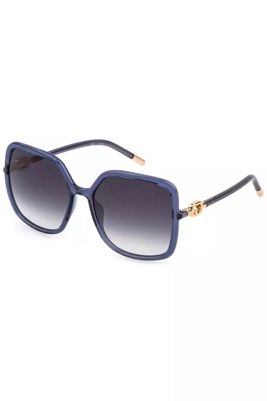 Furla Chic Square Frame Sunglasses