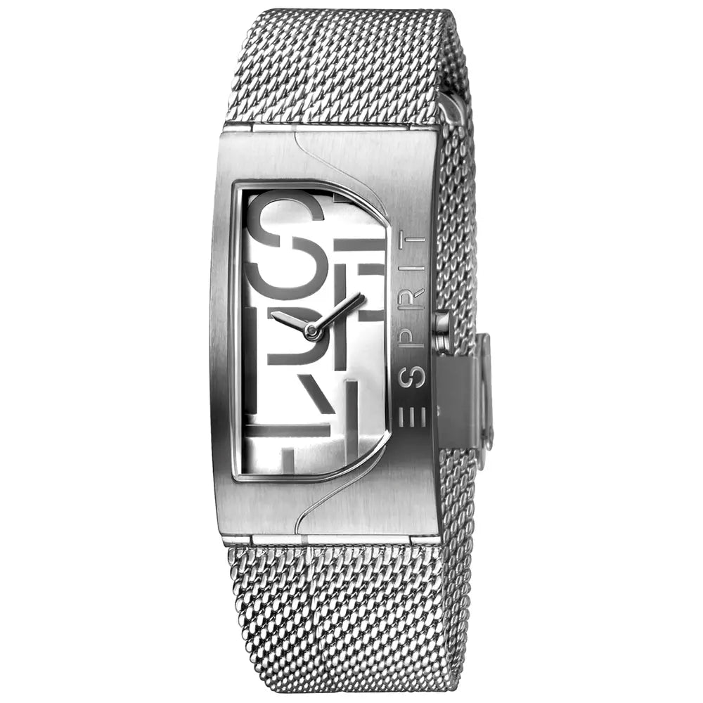 Esprit Silver Women Watch