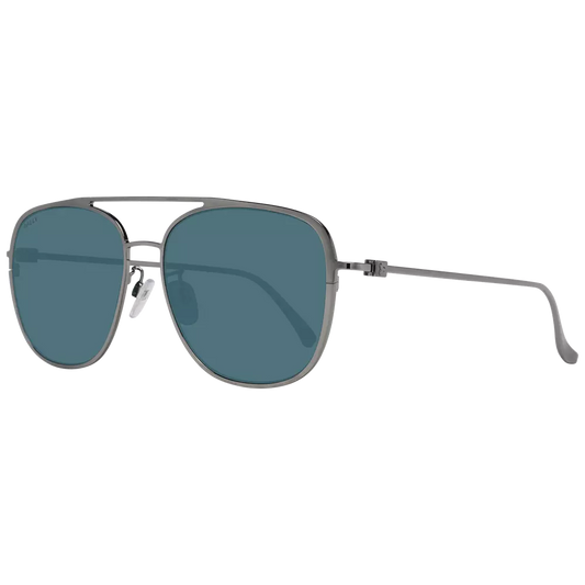 Bally Gray Men Sunglasses