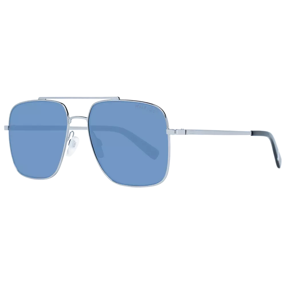 Tommy Hilfiger Blue Men Sunglasses